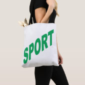 SPORTBEUTEL TASCHE (Von Nahem)