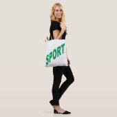 SPORTBEUTEL TASCHE (Am Model)