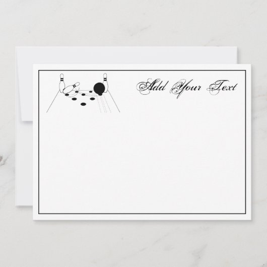 Sportbowling und Buttone (Vorderseite)