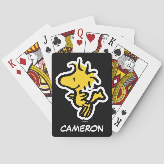 Sportbriefkarten für Holzstock Spielkarten (Rückseite)