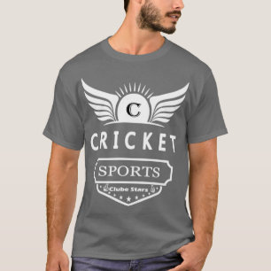 SportCricket3 T-Shirt
