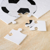 " SPORTE" PUZZLE MIT KINDERN NAME. (Seite)