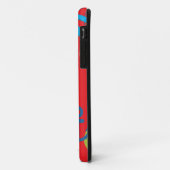 Sportemji Case-Mate iPhone Hülle (Hinten/Links)