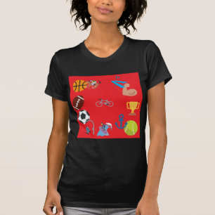 Sportemji T-Shirt