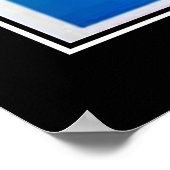 SPORTFackel Vintage Poster (Ecke)