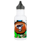 Sportfan Trinkflasche (Rechts)