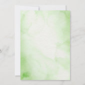 Sportfeier Einladung (Rückseite)