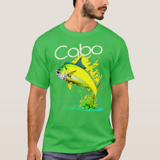 Sportfischen Cabo San Lucas T-Shirt