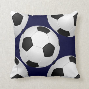 Sportfußkissen Kissen