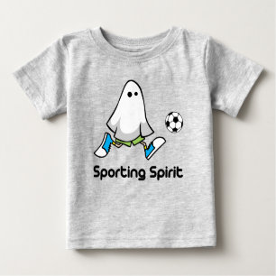 Sportgeist Baby T-shirt
