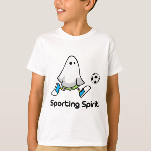 Sportgeist T-Shirt
