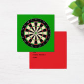 Sportgeräte - Dartboard 1 (Schreibtisch)