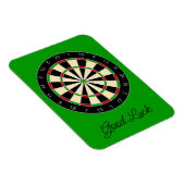 Sportgeräte - Dartboard 1 Magnet (Rechte Seite)
