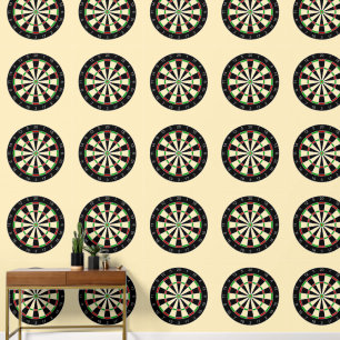 Sportgeräte - Dartboard 1 Tapete
