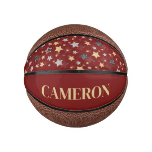 Sportgeschenk! Spaß beim Basketball