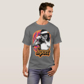 Sportgeschenk T-Shirt (Vorne ganz)