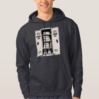 Sporthalle Athlete School Lifestyle T - Shirt