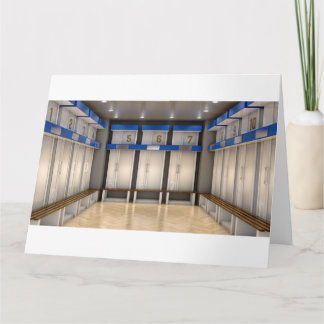 Sporthalle Karte