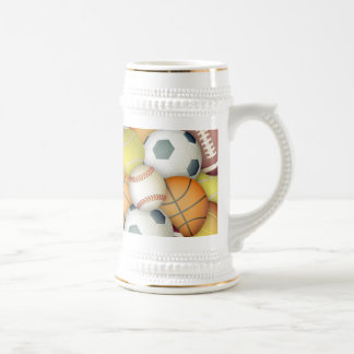 Sporthallen Bierglas