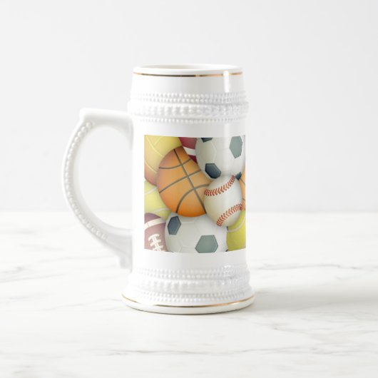 Sporthallen Bierglas (Links)