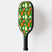 Sporthallen Pickleball Schläger (Links)