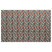 Sporthallen Stoff (Fat Quarter (45,7 x 55,9 cm))