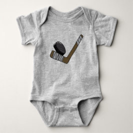 Sporthockey Baby Strampler