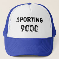Sporting, 9000
