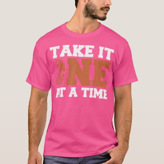 Sporting Clays Trap Schütze Lustiger Trap Pull Cla T-Shirt (Vorderseite)