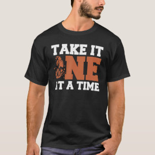 Sporting Clays Trap Shooter Trap Pull Clay Sho T-Shirt