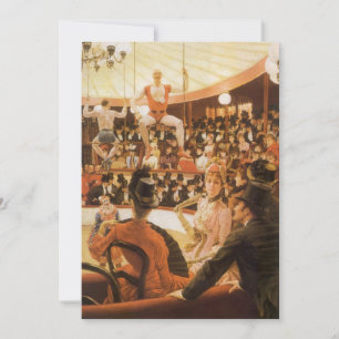 Sporting Ladys (alias Circus Lover) von James Tiss