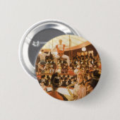 Sporting Ladys (alias Circus Lover) von James Tiss Button (Vorne & Hinten)
