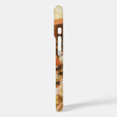 Sporting Ladys (alias Circus Lover) von James Tiss Case-Mate iPhone Hülle (Rückseite / Links)