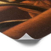 Sporting Ladys (alias Circus Lover) von James Tiss Poster (Ecke)