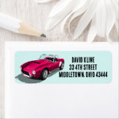 SPORTKRAFTKONVERABLE-RÜCKSENDEADRESSEN-AUFKLEBER (Insitu)