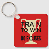 Sportkurse zum Foto Schlüsselanhänger (Vorderseite)