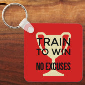 Sportkurse zum Foto Schlüsselanhänger (Vorderseite)