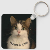 Sportkurse zum Foto Schlüsselanhänger (Rückseite)