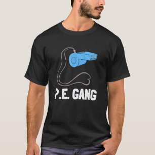 Sportlehrer und Sporterzieher 1 T-Shirt