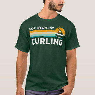 Sportler Athlet Junge Freund T-Shirt