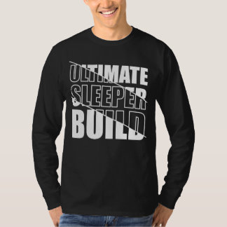 Sportler kommen auf ihre Kosten und erfreuen sich T-Shirt