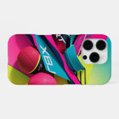 sportlich iPhone hülle (Rückseite (Horizontal))