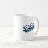Sportliche Brettspielermug Kaffeetasse (VorderseiteRechts)