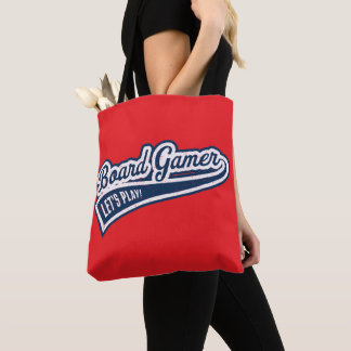 Sportliche Brettspielertasche Tasche