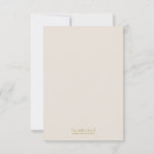 Sportliche Kinder Klassenräume Valentine Einladung (Rückseite)