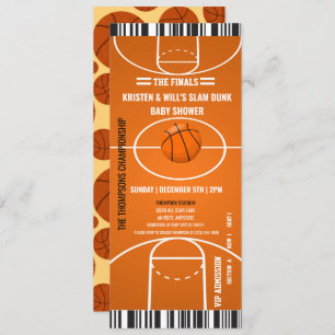 Sportliche Party Einladungen Boy Baby Dusche