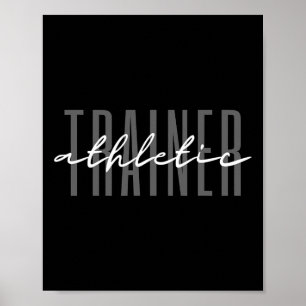Sportliche Trainingsideen für Coole Kinder Poster