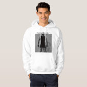 Sportliches Sweatshirt (Vorne ganz)