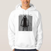 Sportliches Sweatshirt (Vorderseite)