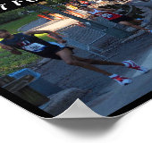 SPORTLINIENSAMMLUNG POSTER (Ecke)